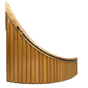 21E012 edgarmuenala panflute