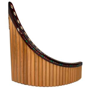 21E03 edgarmuenala panflute