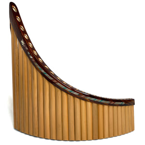 21E06 edgarmuenala panflute