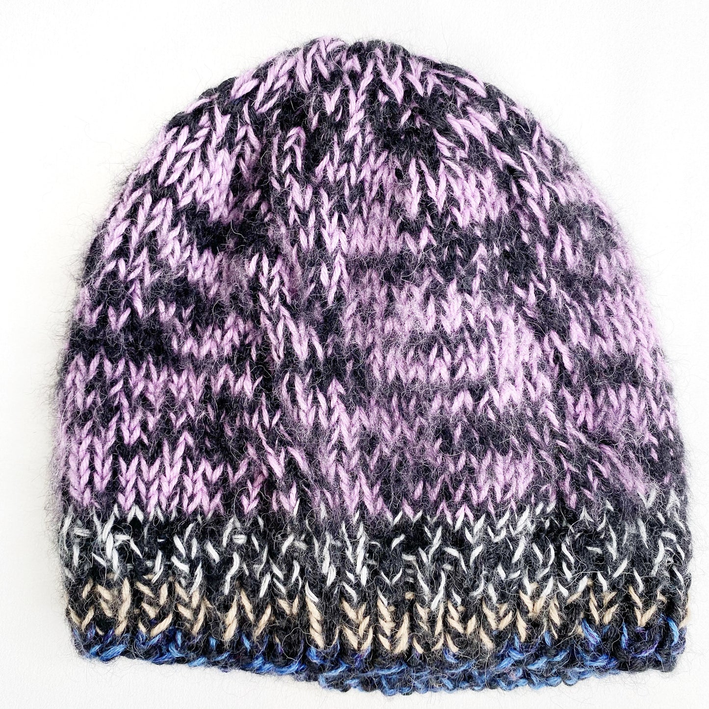 Alpaca Hat