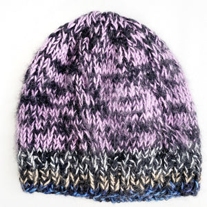 Rosita’s Hat