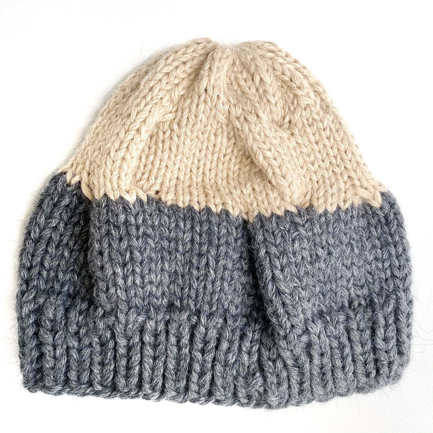 Alpaca Hat