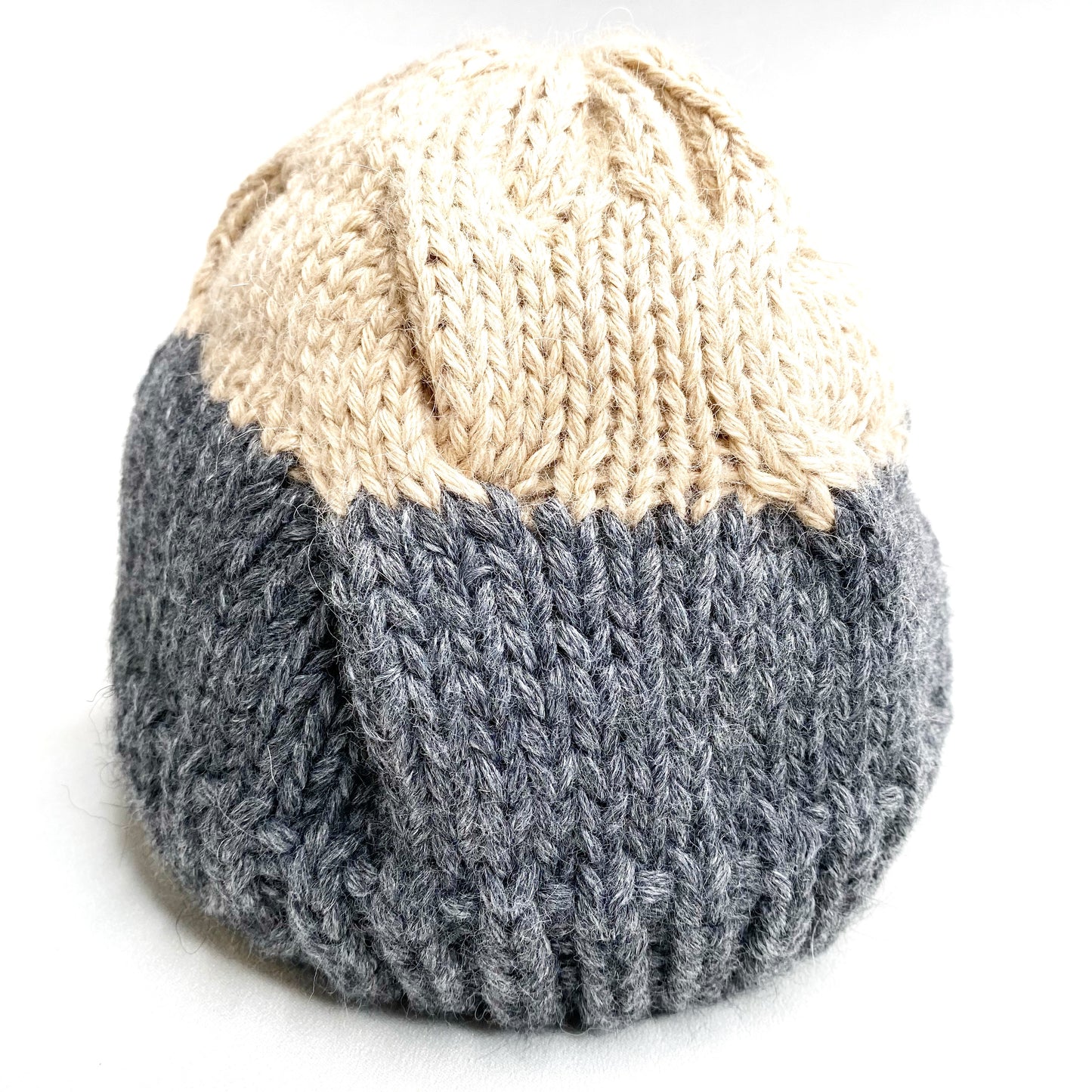 Alpaca Hat