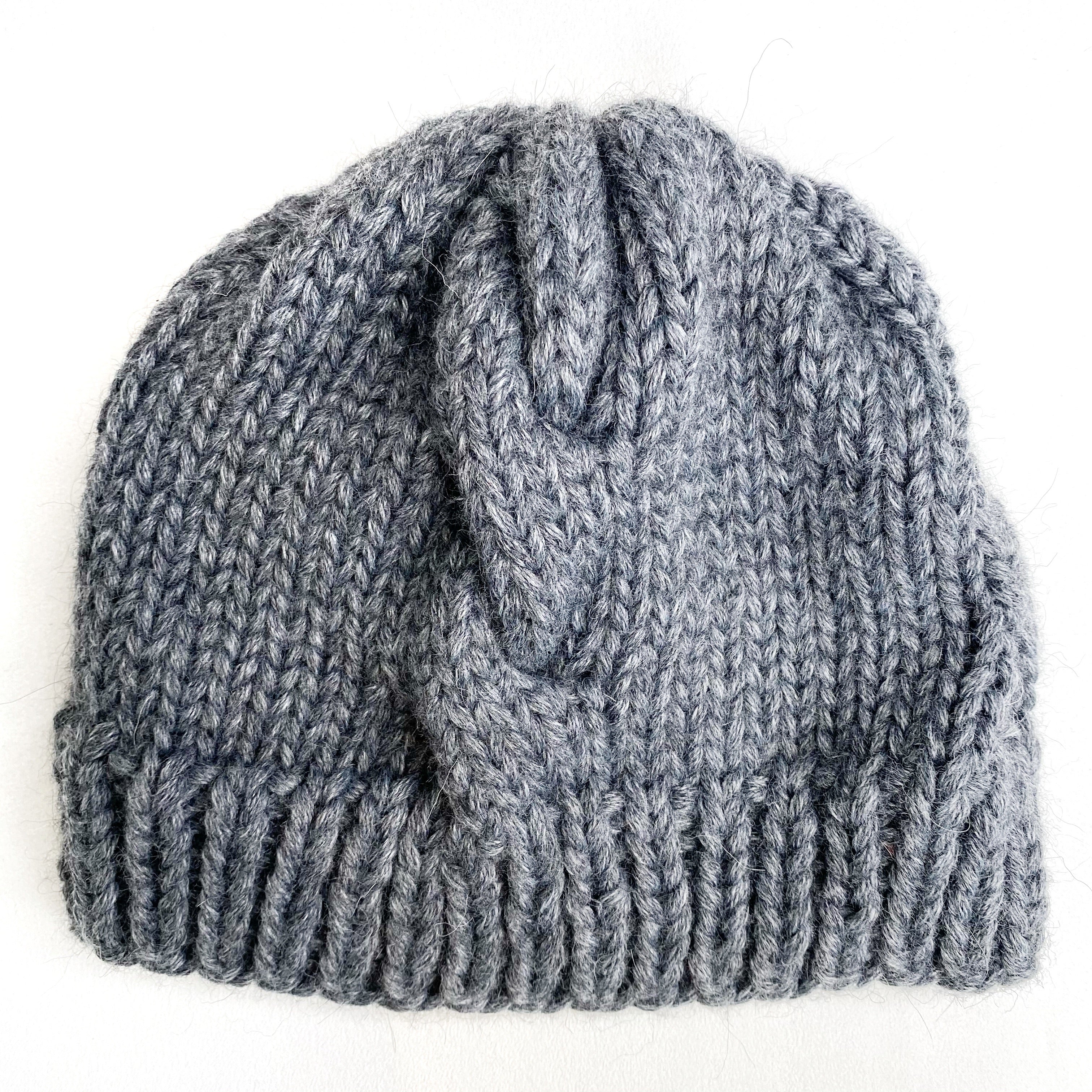 Rosita’s Hat