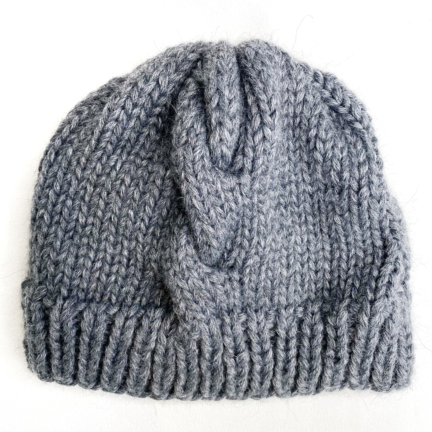 Alpaca Hat