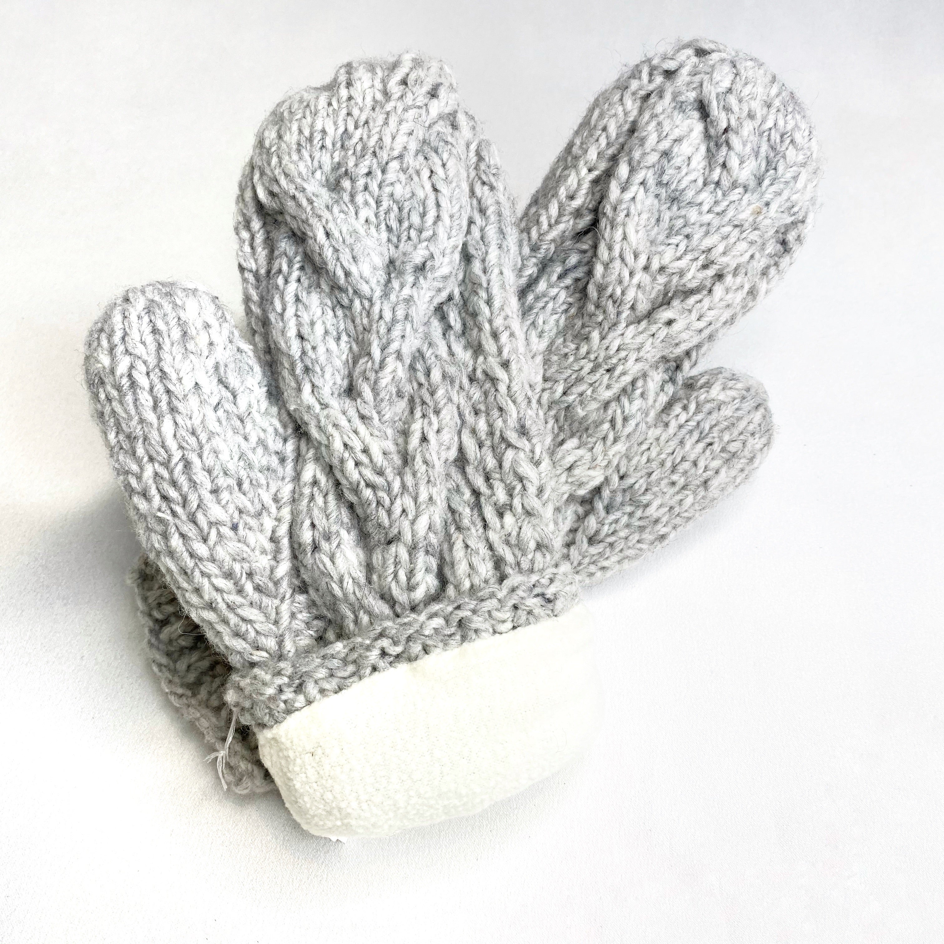 Mayte Gloves