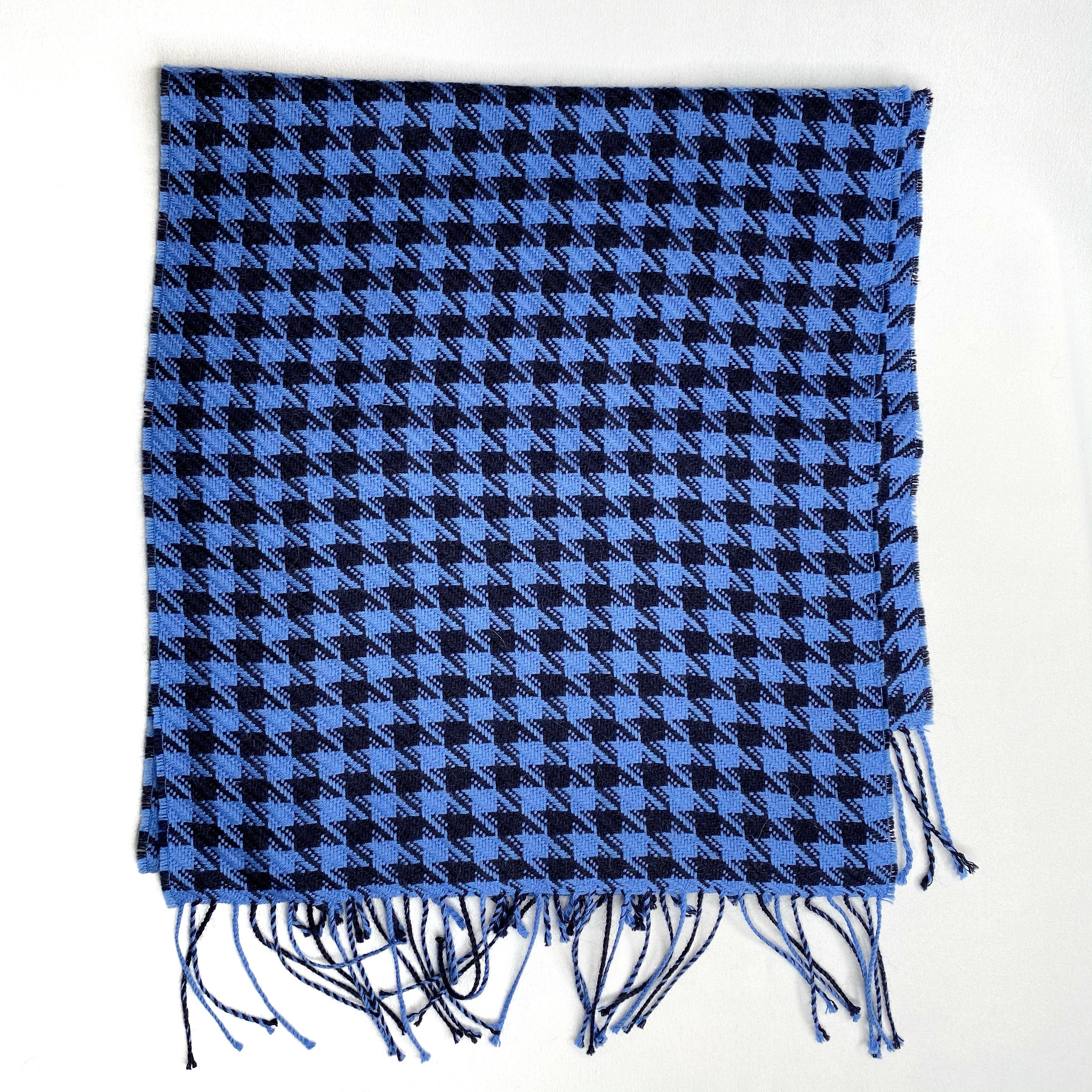 Baby Alpaca Scarf M1