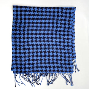 Baby Alpaca Scarf M1