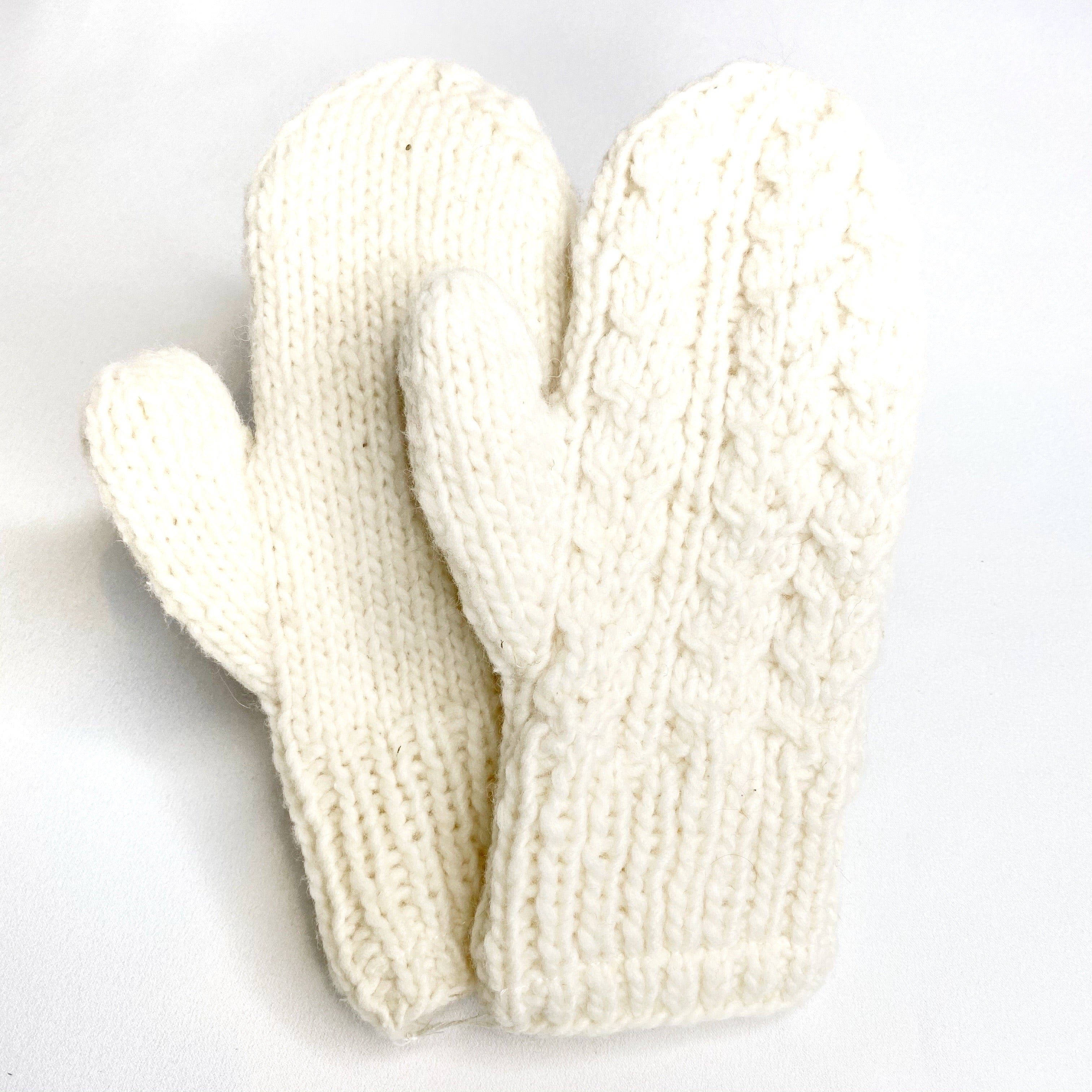 Mayte Gloves