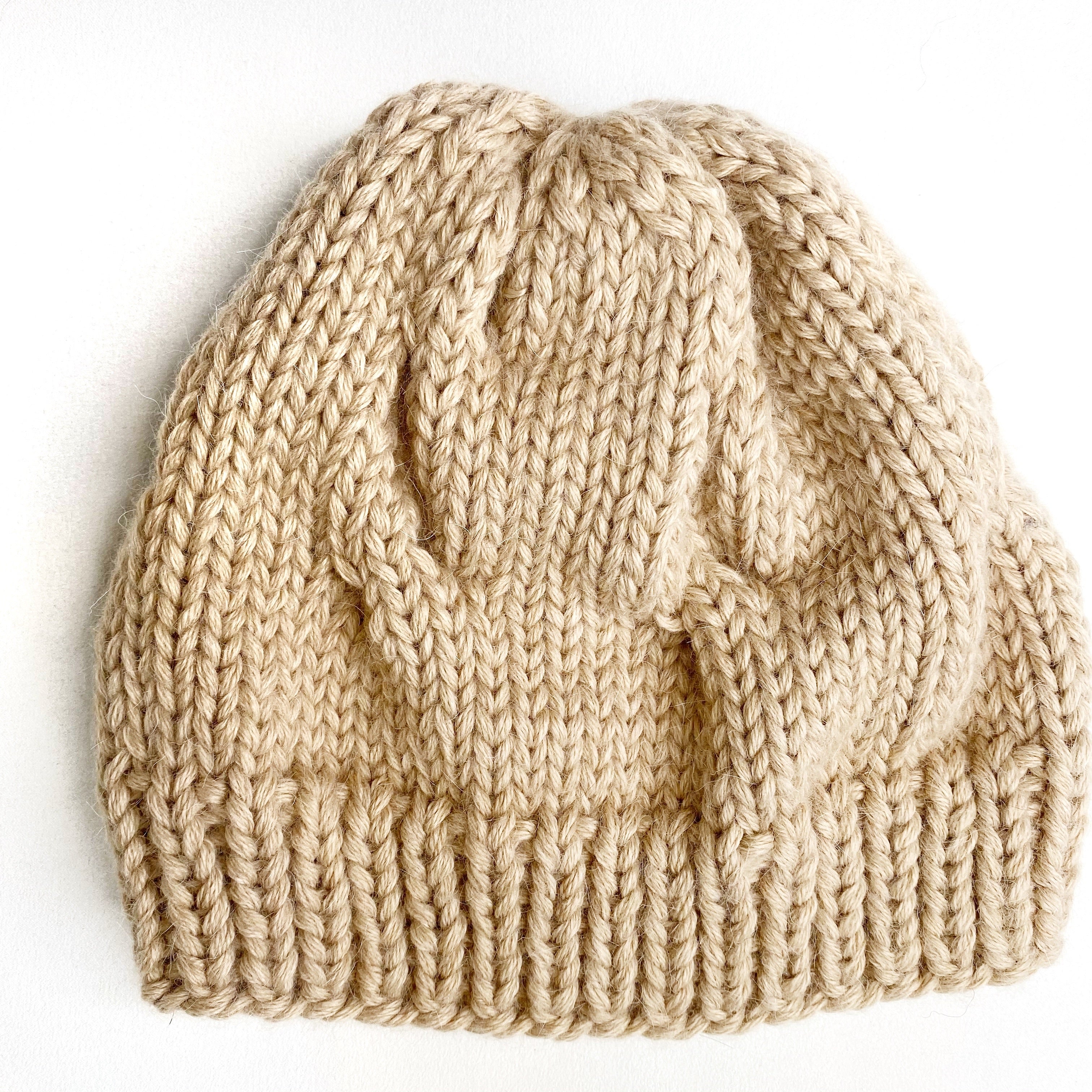 Rosita’s Hat