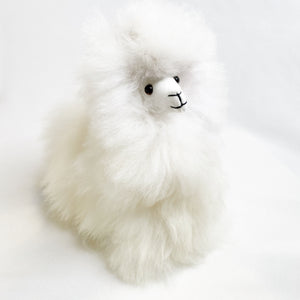 Alpaca stuffed toy M25