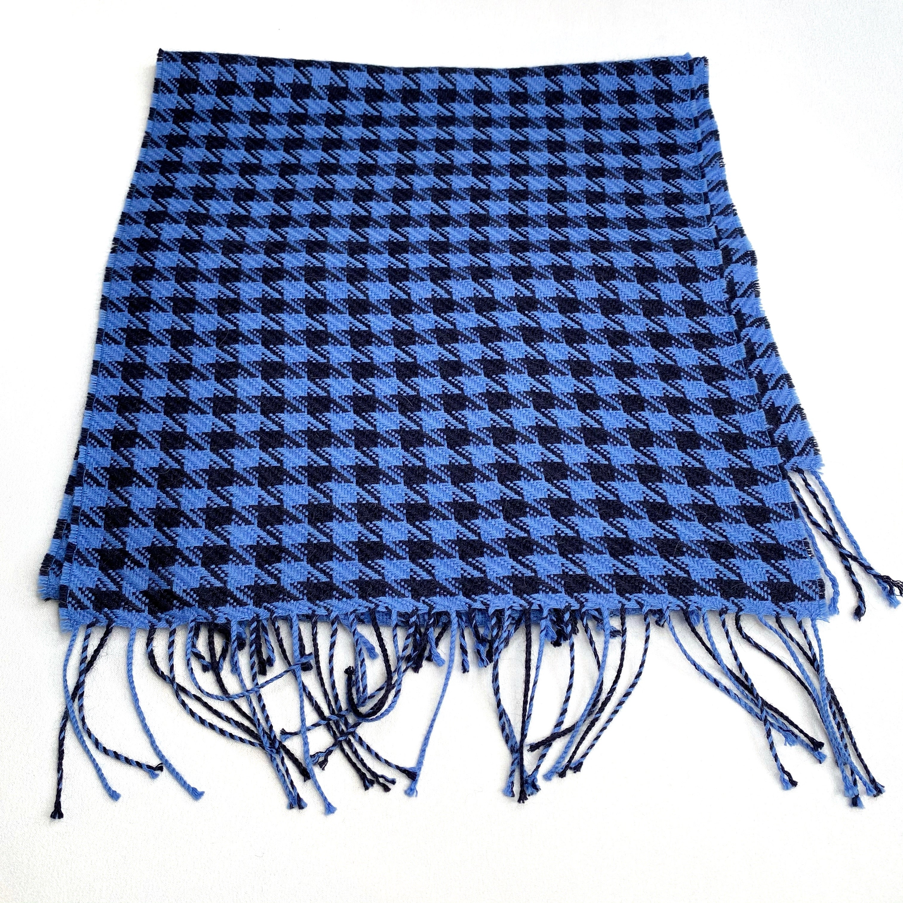 Baby Alpaca Scarf M1
