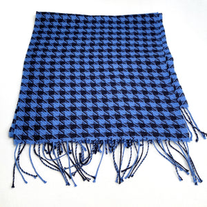 Baby Alpaca Scarf M1