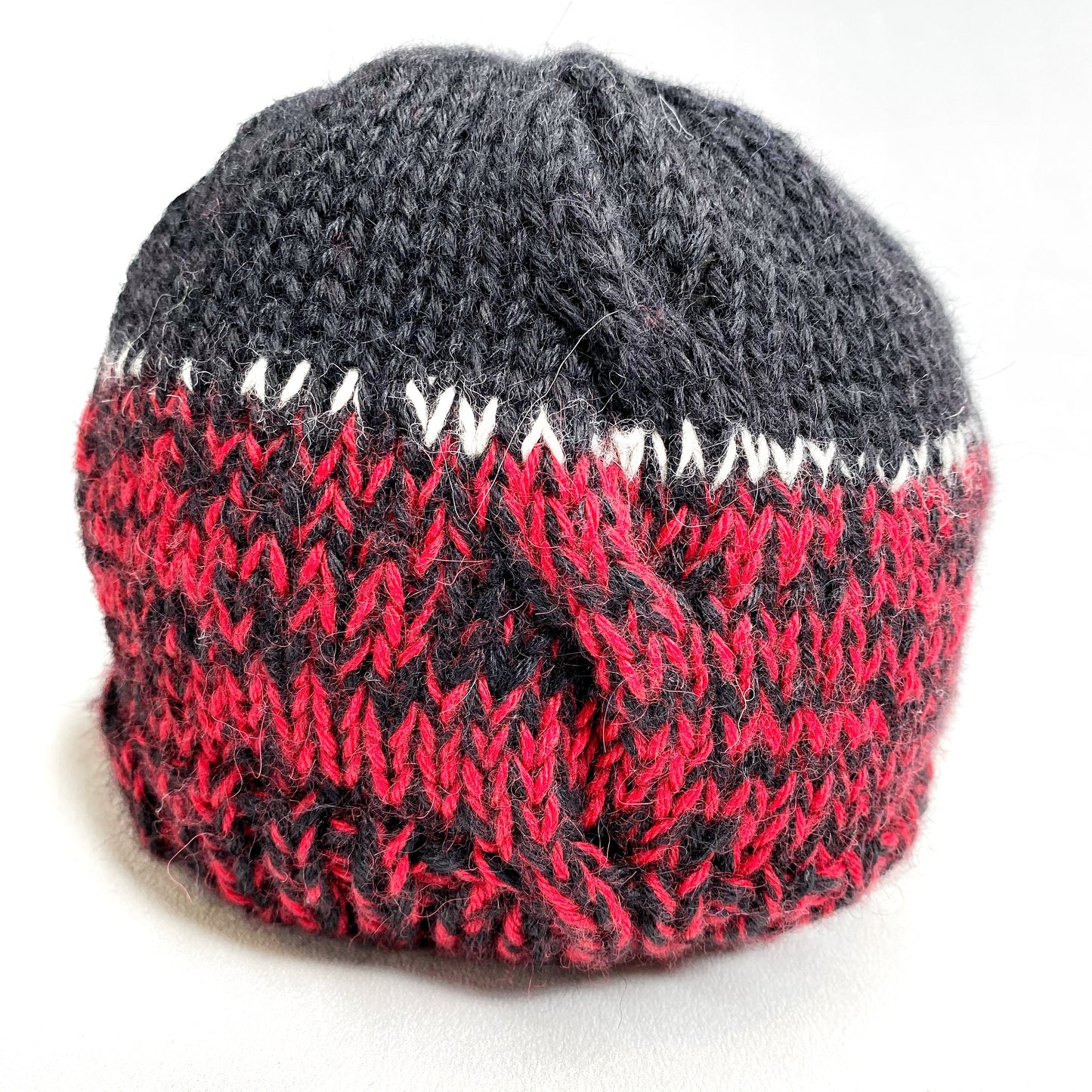 Alpaca Hat