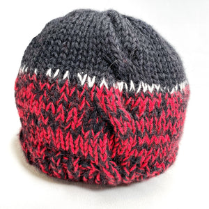 Rosita’s Hat