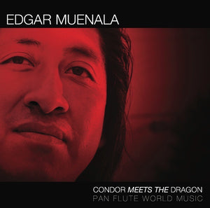 Condor meets the Dragon