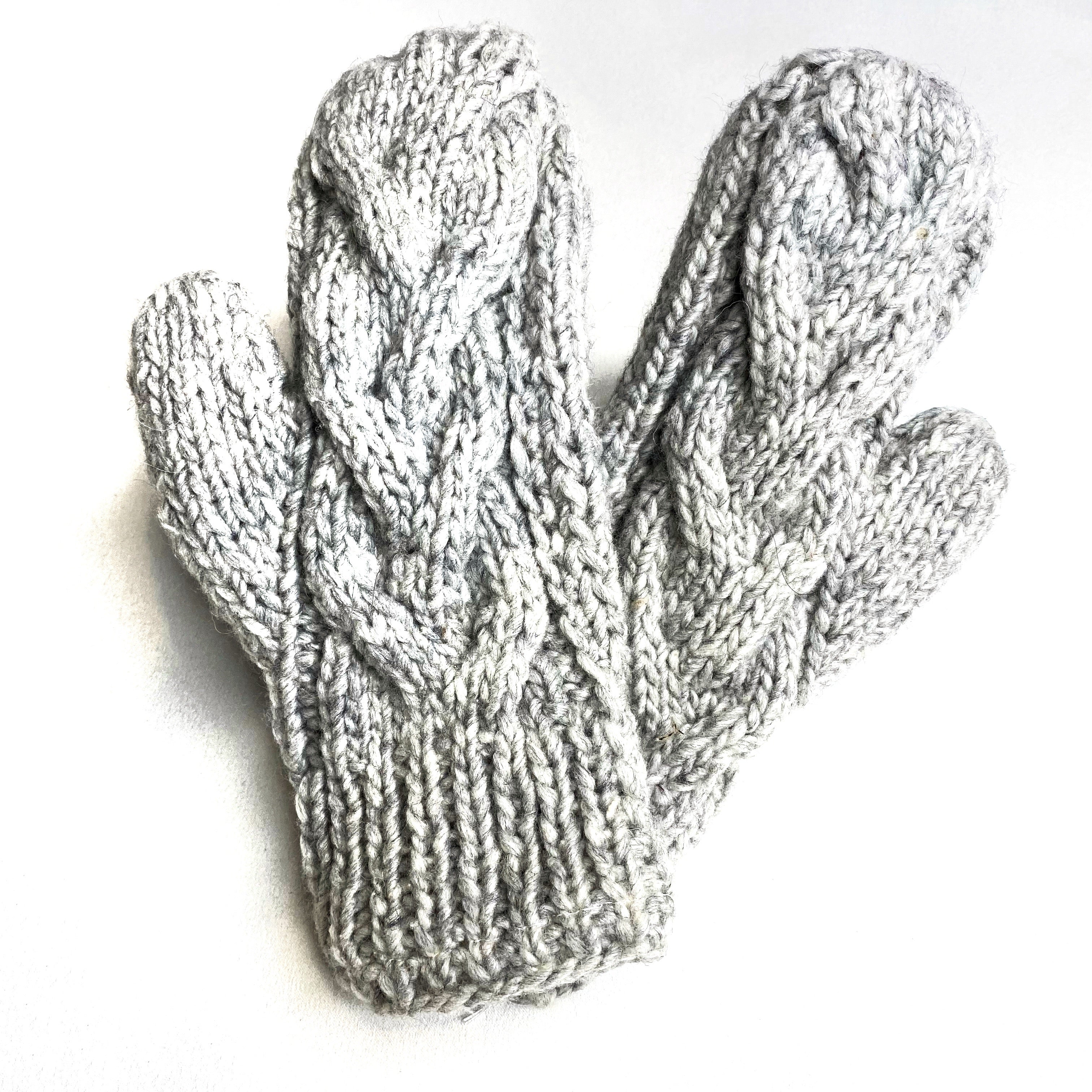 Mayte Gloves