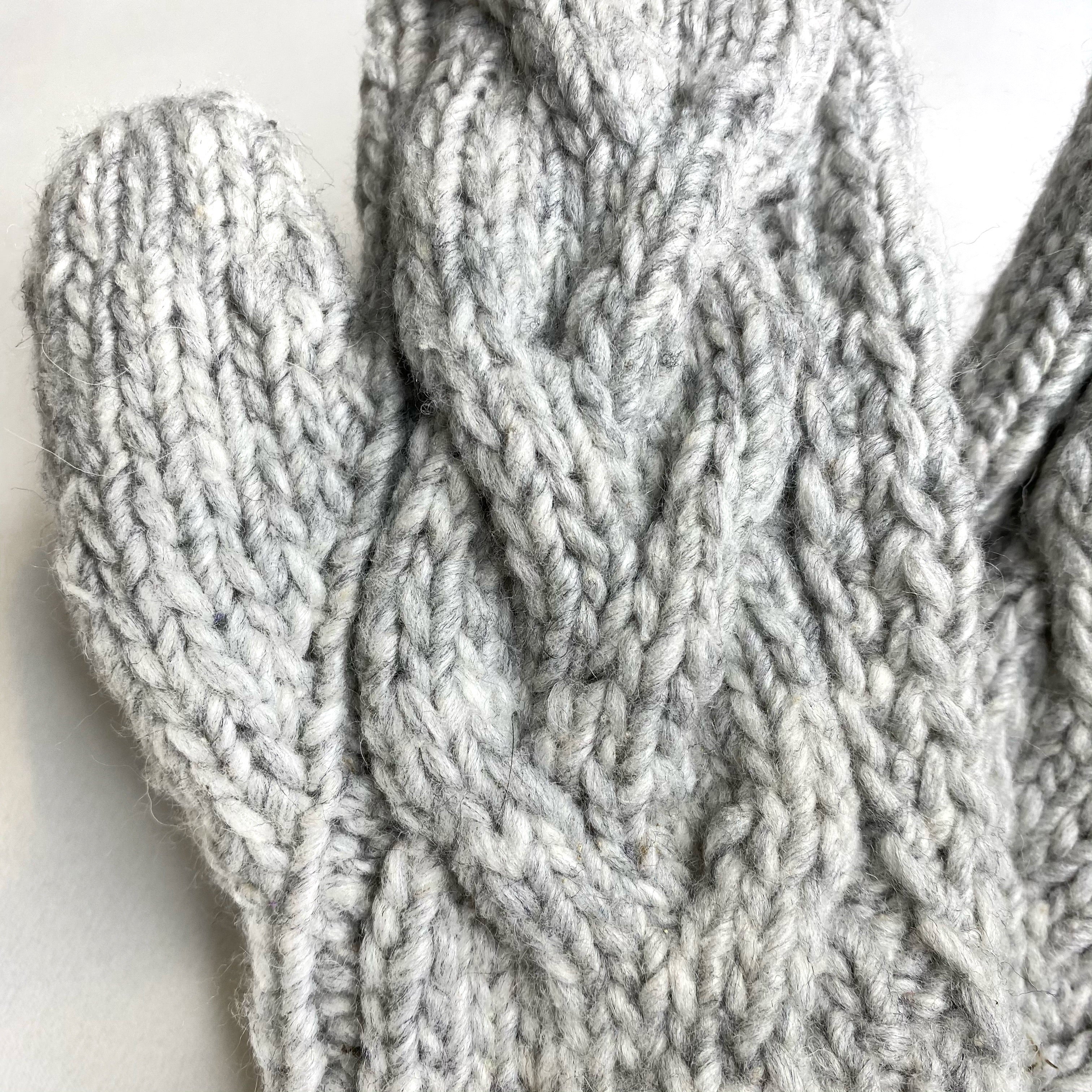 Mayte Gloves