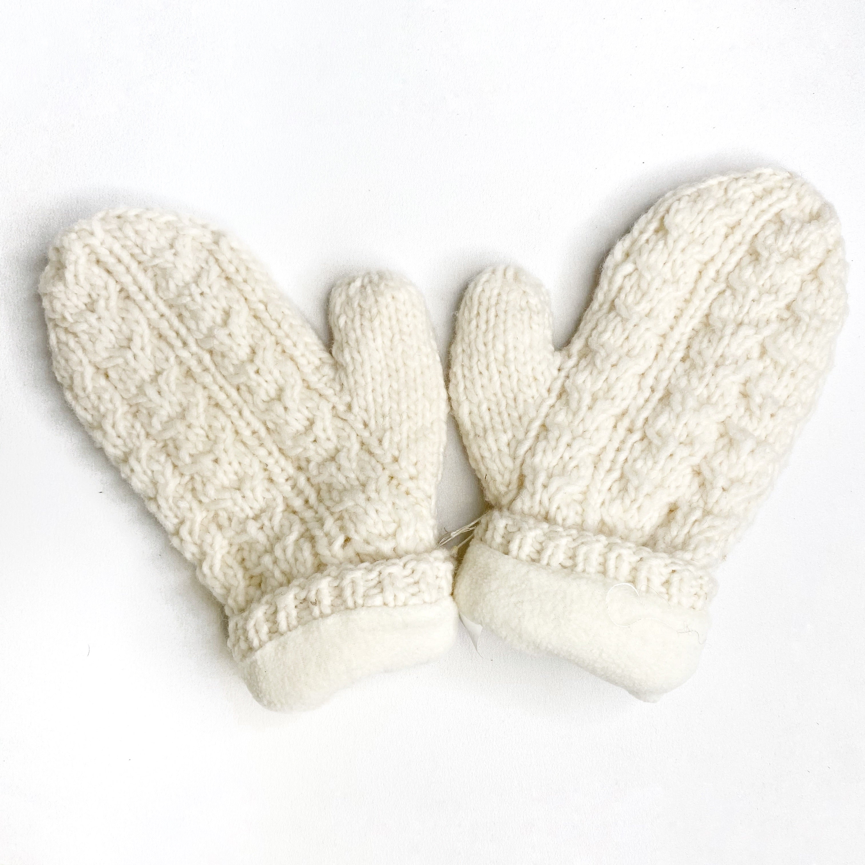 Mayte Gloves