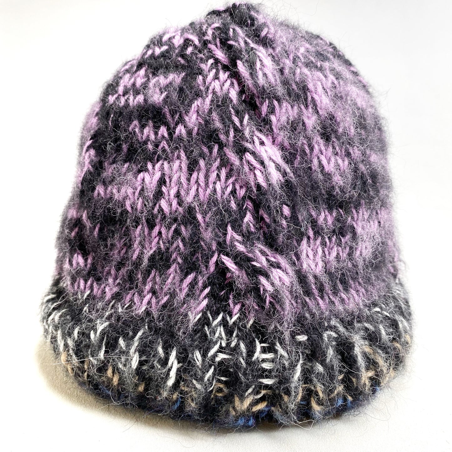Alpaca Hat