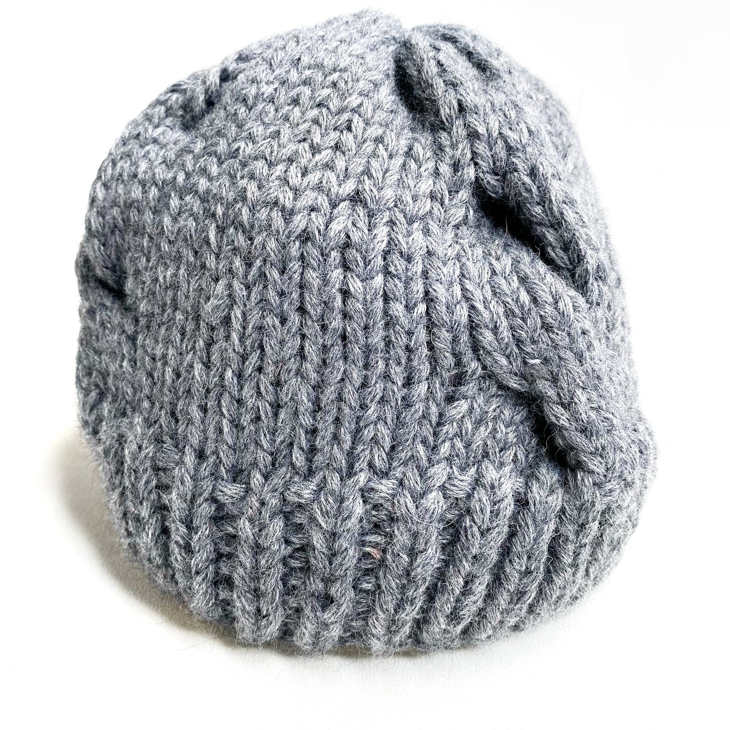 Alpaca Hat