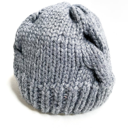 Alpaca Hat