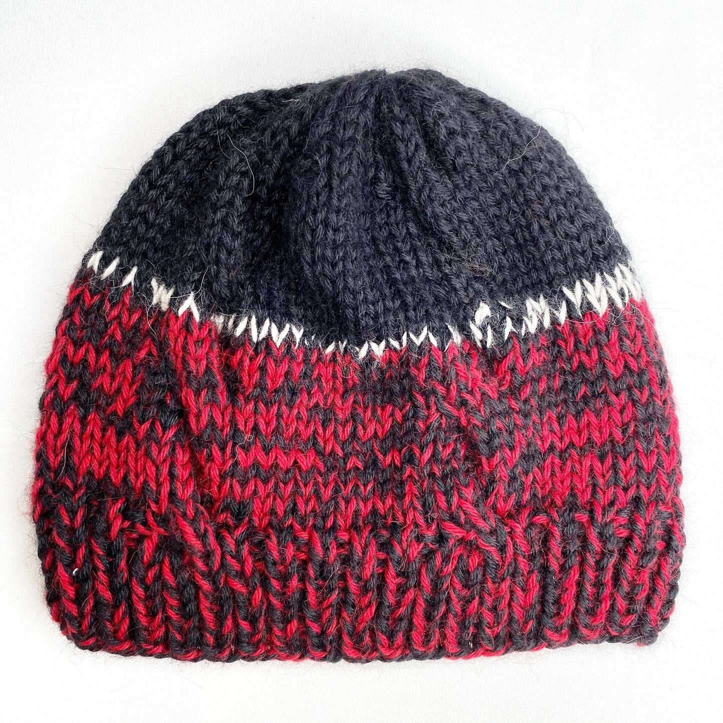 Alpaca Hat