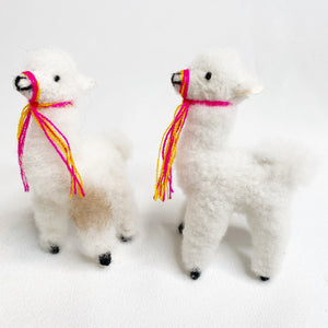 Hand Made Alpaca 10